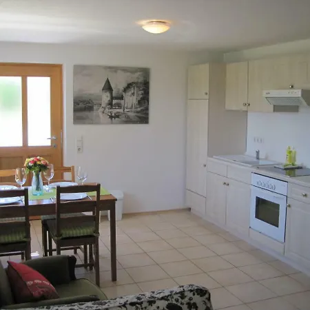 Ferienwohnung Stadler