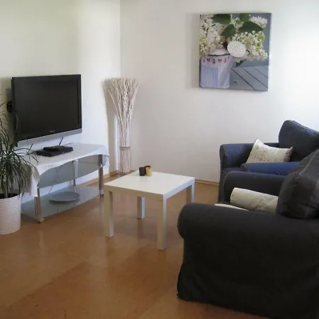 Ferienwohnung Stadler Διαμέρισμα *
