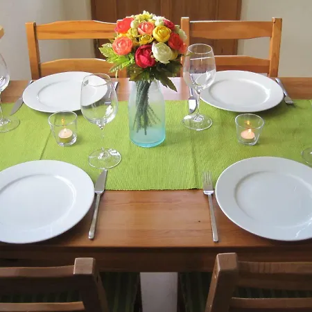 Ferienwohnung Stadler Διαμέρισμα