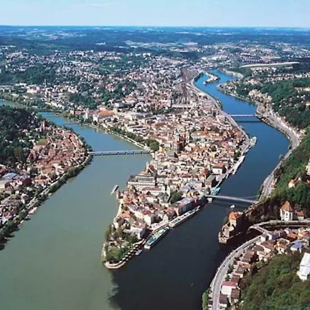 Ferienwohnung Stadler Windorf (Passau)
