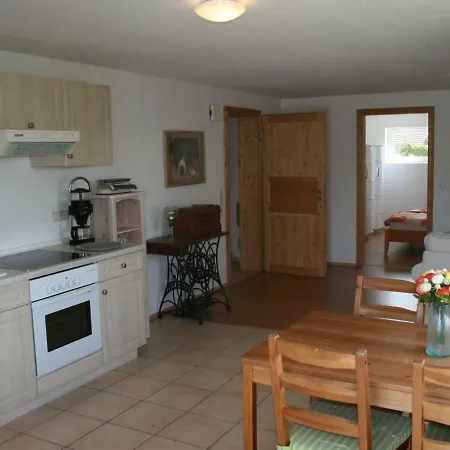 Διαμέρισμα Ferienwohnung Stadler Windorf (Passau)