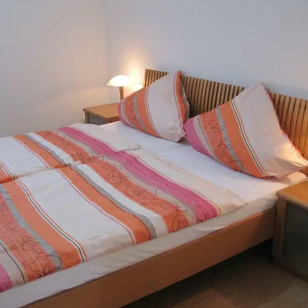 Διαμέρισμα Ferienwohnung Stadler Windorf (Passau)
